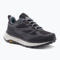 Cizme de trekking pentru femei Jack Wolfskin Terraventure Texapore Low negru 4051631_6364