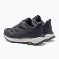 Cizme de trekking pentru femei Jack Wolfskin Terraventure Texapore Low negru 4051631_6364 3