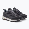 Cizme de trekking pentru femei Jack Wolfskin Terraventure Texapore Low negru 4051631_6364 5