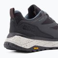 Cizme de trekking pentru femei Jack Wolfskin Terraventure Texapore Low negru 4051631_6364 7