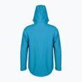 Jack Wolfskin Evandale jachetă de ploaie pentru bărbați albastru 1111131_1361_002 6