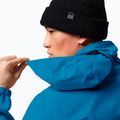 Jack Wolfskin jachetă de ploaie pentru bărbați Stormy Point albastru 1111141_1361_002 3