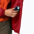 Jack Wolfskin jachetă de ploaie pentru femei Stormy Point roșu 1111201 3