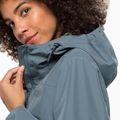 Jack Wolfskin Cape York Paradise mackintosh gri 1111244_6167_001 3