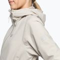 Jack Wolfskin jachetă hardshell pentru femei Pack & Go Shell gri 1111514_6260 7