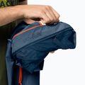 Jack Wolfskin jachetă de ploaie pentru bărbați Highest Peak 2.5L albastru marin 1114961_1383 6