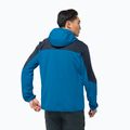 Jachetă pentru bărbați Jack Wolfskin Go Hike albastru 1306921_1361_002 2