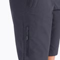 Pantaloni scurți de trekking pentru femei Jack Wolfskin Activate Track gri 1503703_1388 6