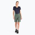 Pantaloni scurți de drumeție pentru femei Jack Wolfskin Activate Track verde 1503703_4311 2