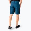 Pantaloni scurți de drumeție Jack Wolfskin Active Track pentru bărbați, albastru marin 1503791_1383_046 3