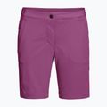 Pantaloni scurți de drumeție pentru femei Jack Wolfskin Hilltop Trail mov 1505461_2094_034 9
