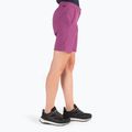 Pantaloni scurți de drumeție pentru femei Jack Wolfskin Hilltop Trail mov 1505461_2094_034 2