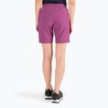 Pantaloni scurți de drumeție pentru femei Jack Wolfskin Hilltop Trail mov 1505461_2094_034 3