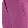 Pantaloni scurți de drumeție pentru femei Jack Wolfskin Hilltop Trail mov 1505461_2094_034 5