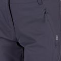 Pantaloni de drumeție pentru femei Jack Wolfskin Tasman albastru marin 1507311 4