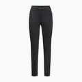 Jack Wolfskin pantaloni de trekking pentru femei Tasman negru 1507311_6000_001 7