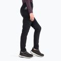 Jack Wolfskin pantaloni de trekking pentru femei Tasman negru 1507311_6000_001 2