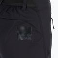Jack Wolfskin pantaloni de trekking pentru femei Tasman negru 1507311_6000_001 5