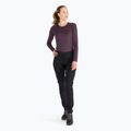 Jack Wolfskin pantaloni de trekking pentru femei Tasman negru 1507311_6000_001 6