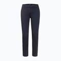 Pantaloni de trekking pentru bărbați Jack Wolfskin Peak albastru marin 1507491_1010 6