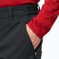 Pantaloni bărbătești pentru drumeții Jack Wolfskin Peak negru 1507491_6000_048 5