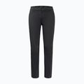 Pantaloni bărbătești pentru drumeții Jack Wolfskin Peak negru 1507491_6000_048 9