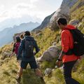 Pantaloni bărbătești pentru drumeții Jack Wolfskin Peak negru 1507491_6000_048 11