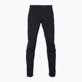 Pantaloni bărbătești pentru drumeții Jack Wolfskin Peak negru 1507491_6000_048 6