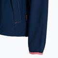 Jack Wolfskin Rainy Days jachetă de ploaie pentru copii albastru marin 1604815_1024 5