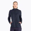 Jack Wolfskin jachetă polară cu glugă Modesto pentru femei, albastru marin 1706253_1010_001
