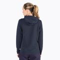 Jack Wolfskin jachetă polară cu glugă Modesto pentru femei, albastru marin 1706253_1010_001 3
