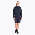Jack Wolfskin jachetă polară cu glugă Modesto pentru femei, albastru marin 1706253_1010_001 7