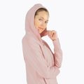 Jack Wolfskin bluză de femei Modesto fleece sweatshirt roz 1706253_2157 6