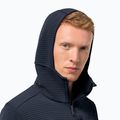 Jack Wolfskin Modesto cu glugă pentru bărbați Jack Wolfskin Modesto Hooded Jkten albastru marin 1706492_1010 4