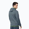 Bărbați Jack Wolfskin Hydro Grid Fleece Grey 1710001_6098_002 2