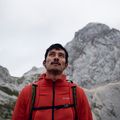 Jack Wolfskin bărbați Dna Fleece roșu 1710271_2206_002 5