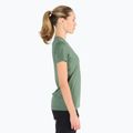 Jack Wolfskin tricou de drumeție pentru femei Crosstrail T verde 1801692_4311 2