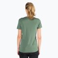 Jack Wolfskin tricou de drumeție pentru femei Crosstrail T verde 1801692_4311 3