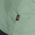 Jack Wolfskin tricou de drumeție pentru femei Crosstrail T verde 1801692_4311 5