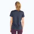 Jack Wolfskin tricou de drumeție pentru femei Tech gri închis 1807121_1389_001 3