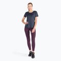 Jack Wolfskin tricou de drumeție pentru femei Tech gri închis 1807121_1389_001 5