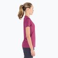 Jack Wolfskin Tech tricou de drumeție pentru femei violet 1807121_2094 2
