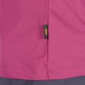 Jack Wolfskin Tech tricou de drumeție pentru femei violet 1807121_2094 5