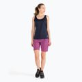 Jack Wolfskin top de drumeție pentru femei Pack & Go Tank albastru marin 1807282_1010_002 2