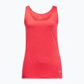 Jack Wolfskin Pack & Go Tank top de drumeție pentru femei roșu 1807282_2058 6