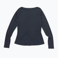 Jack Wolfskin tricou de trekking pentru femei Tasman L/S gri 1808441_138888_001 8