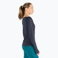 Jack Wolfskin tricou de trekking pentru femei Tasman L/S gri 1808441_138888_001 3