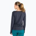Jack Wolfskin tricou de trekking pentru femei Tasman L/S gri 1808441_138888_001 4