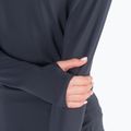 Jack Wolfskin tricou de trekking pentru femei Tasman L/S gri 1808441_138888_001 5