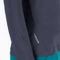Jack Wolfskin tricou de trekking pentru femei Tasman L/S gri 1808441_138888_001 6